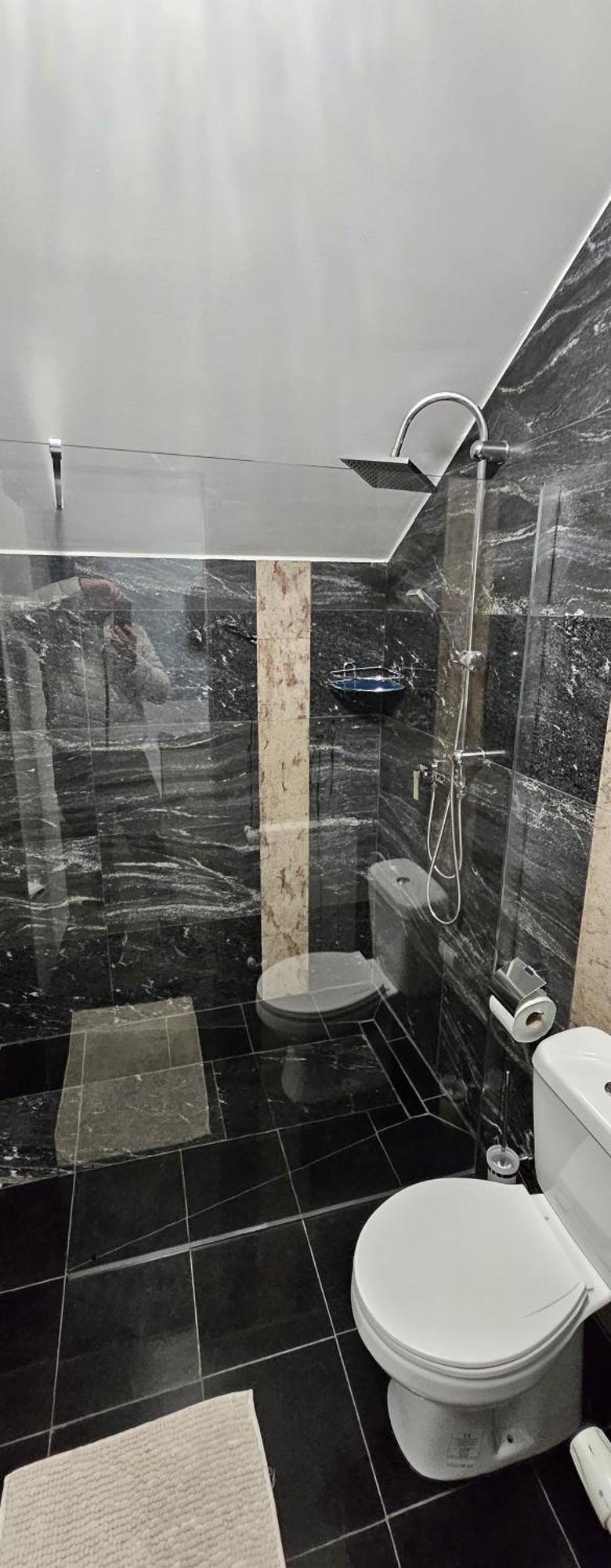 ホテル Casa Perla Nordului モイセイ エクステリア 写真